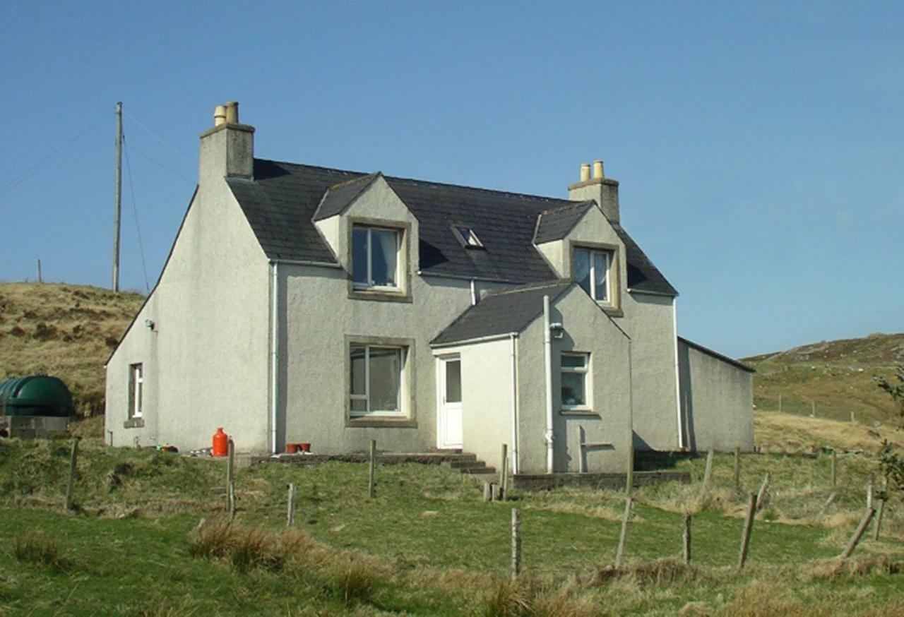 Balallan Tighnabruaich Bed And Breakfast מראה חיצוני תמונה