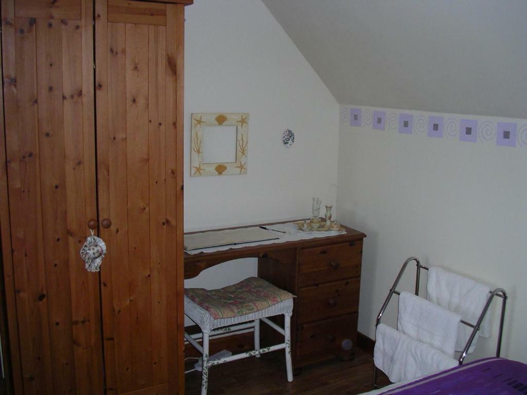 Balallan Tighnabruaich Bed And Breakfast מראה חיצוני תמונה