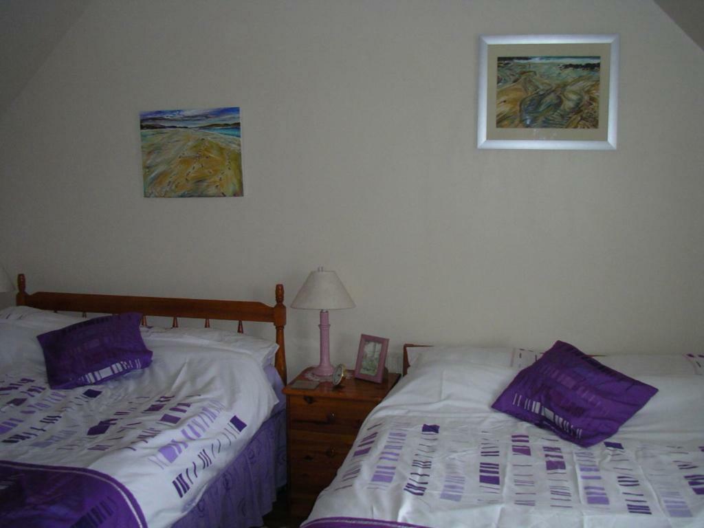 Balallan Tighnabruaich Bed And Breakfast מראה חיצוני תמונה