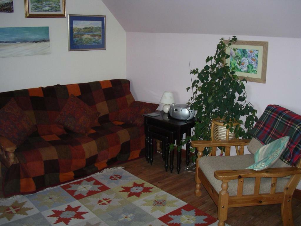 Balallan Tighnabruaich Bed And Breakfast מראה חיצוני תמונה