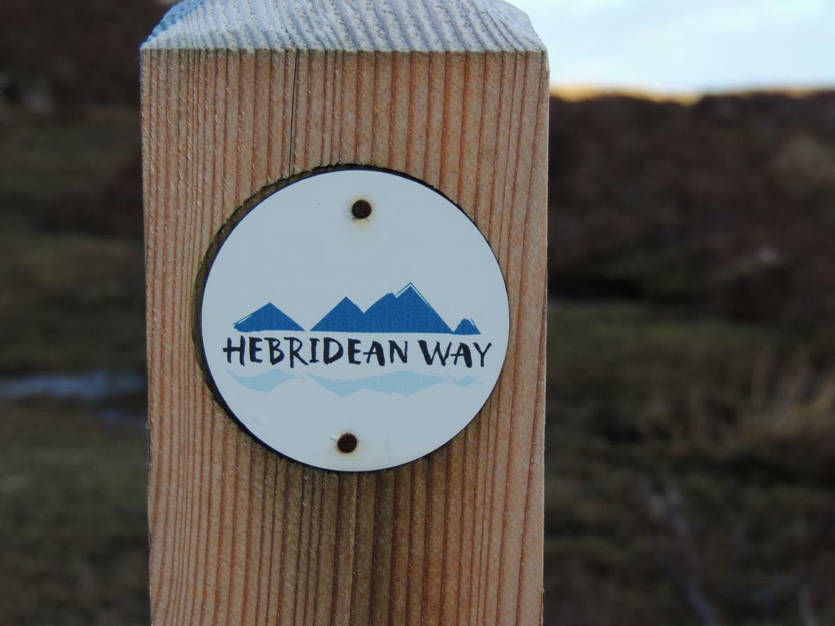 Balallan Tighnabruaich Bed And Breakfast מראה חיצוני תמונה